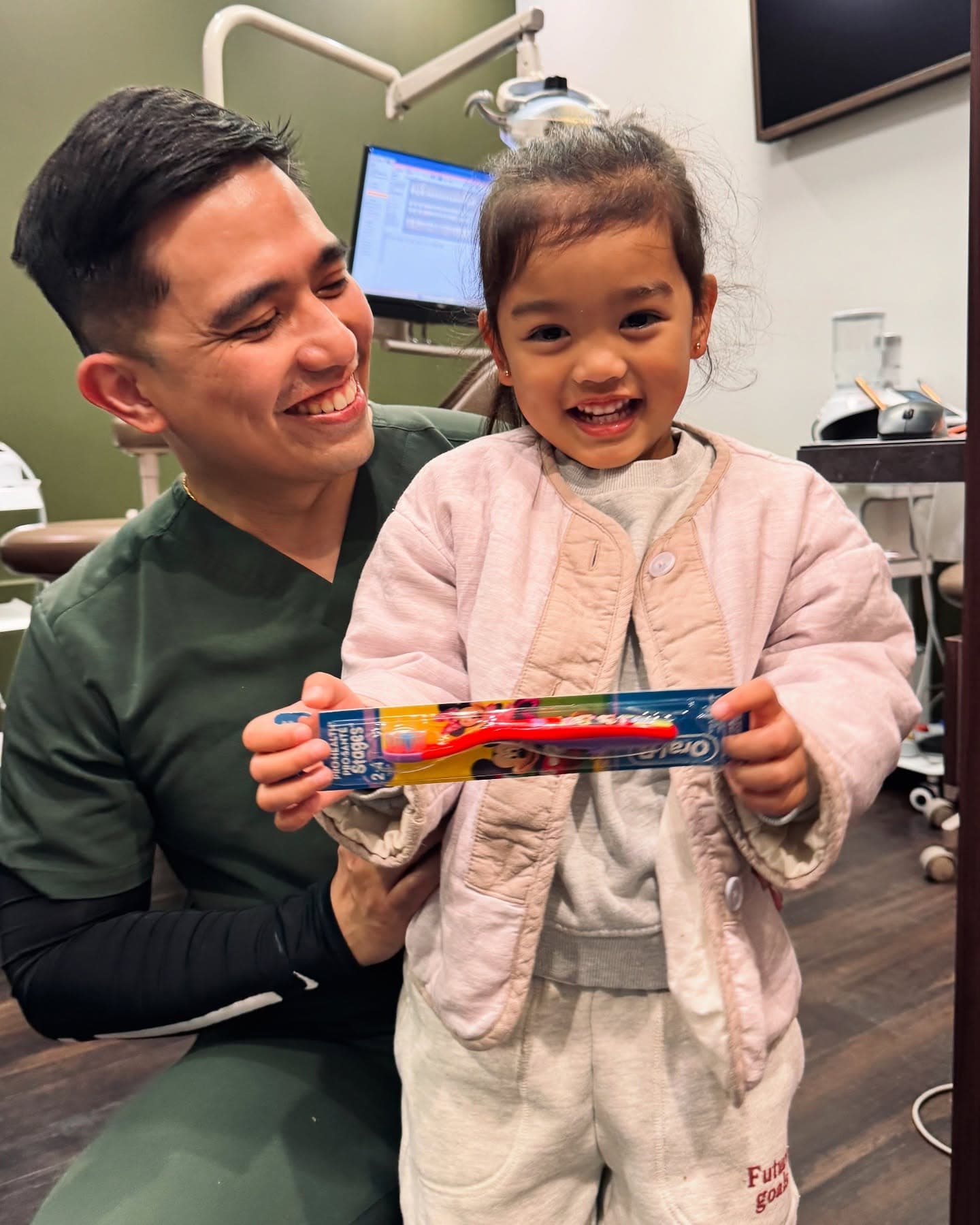 Patient-Centered Wellness