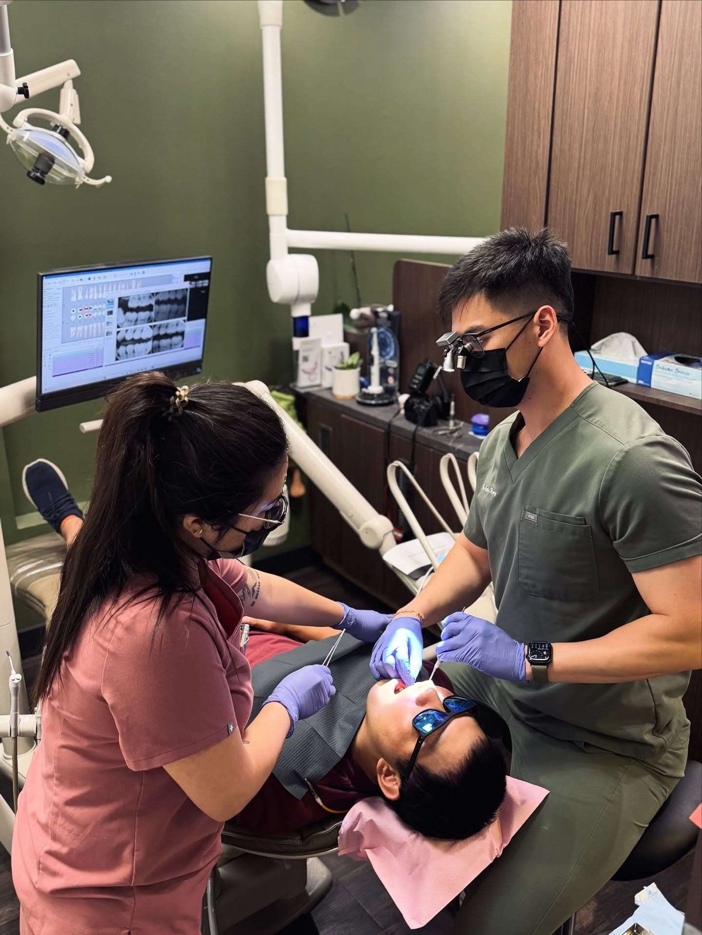 Gentle & Mindful Care